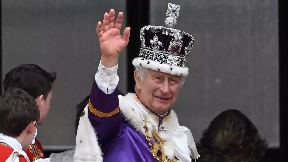 Wie viele TV-Zuschauer verfolgten die Krönung von Charles III.?