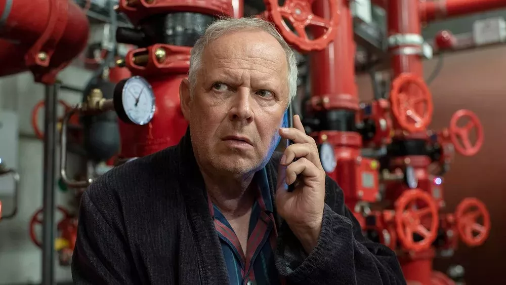 TV-Tipps am Sonntag