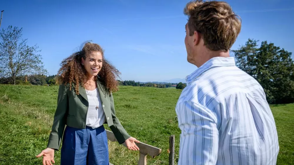 Das passiert heute in den Soaps