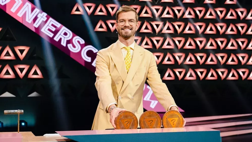 "Wer stiehlt mir die Show?": Im Herbst geht es mit diesen Stars weiter