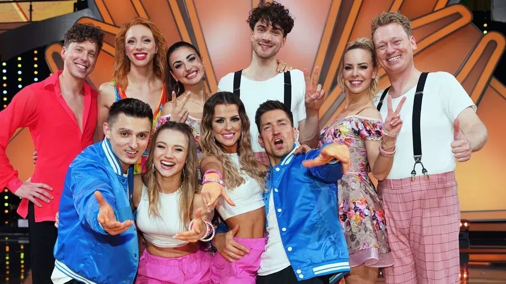"Let's Dance"-Viertelfinale: Fünf Publikumslieblinge kehren zurück