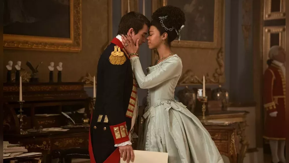 "Queen Charlotte": Darum ist das "Bridgerton"-Prequel sehenswert