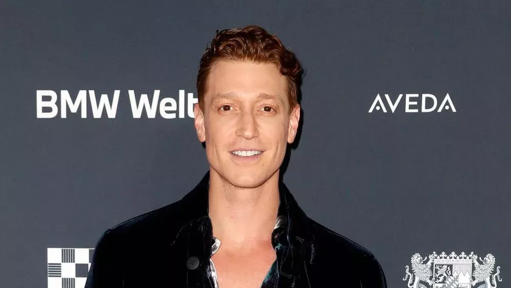 "The Masked Singer"-Finale: Vorjahressieger Daniel Donskoy im Rateteam