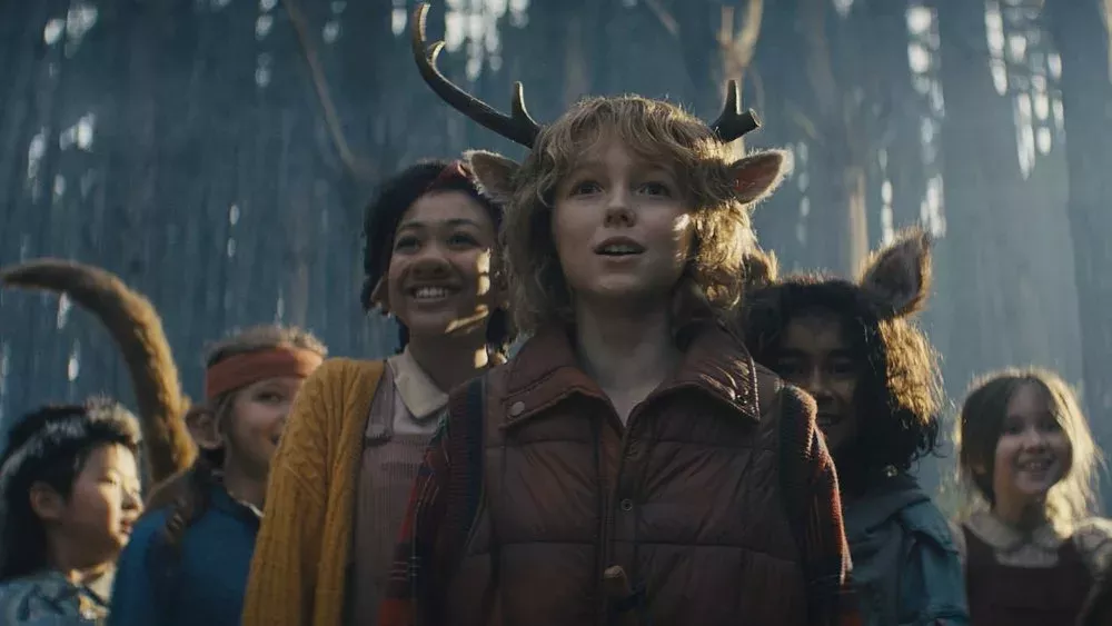 Netflix-Serie "Sweet Tooth" endet nach der dritten Staffel