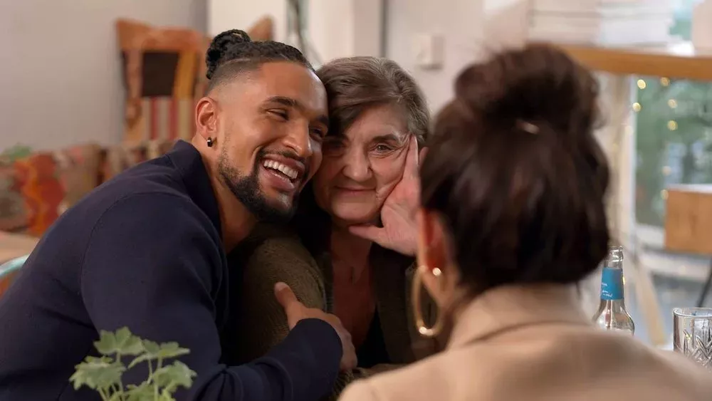 "Der Bachelor" auf den Homedates: Willkommen Zuhause!