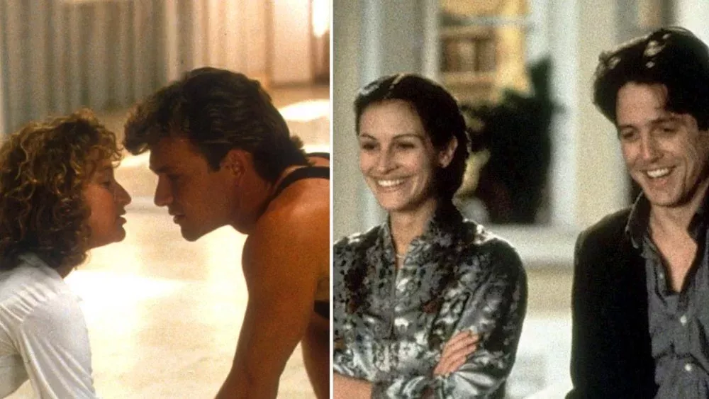 Vom Klassiker zum frischen Schmachtwerk: Filme für den Valentinstag