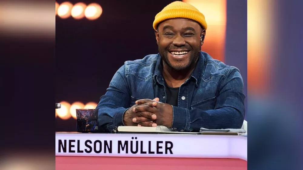 "The Taste": Frank Rosin gab Neu-Juror Nelson Müller Tipps
