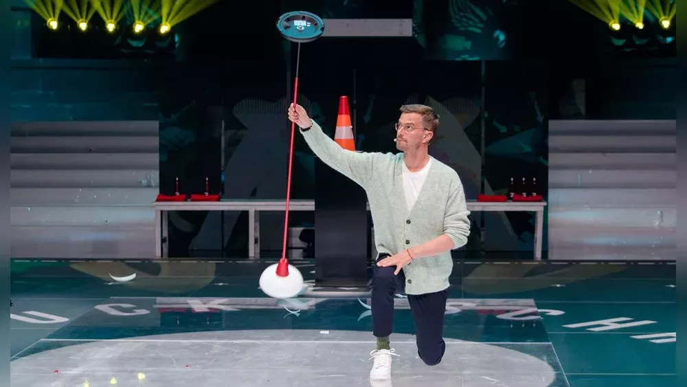 "Joko & Klaas gegen ProSieben": Sie bekommen ihre 15 Minuten Sendezeit
