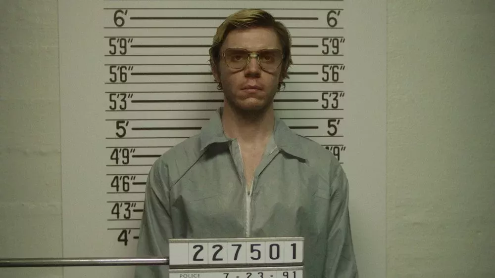 Netflix-Erfolgsserie "Dahmer" bekommt monströsen Nachfolger