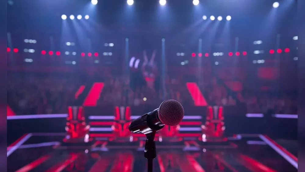 "The Voice of Germany": Erster Ableger nur für Rap-Talente