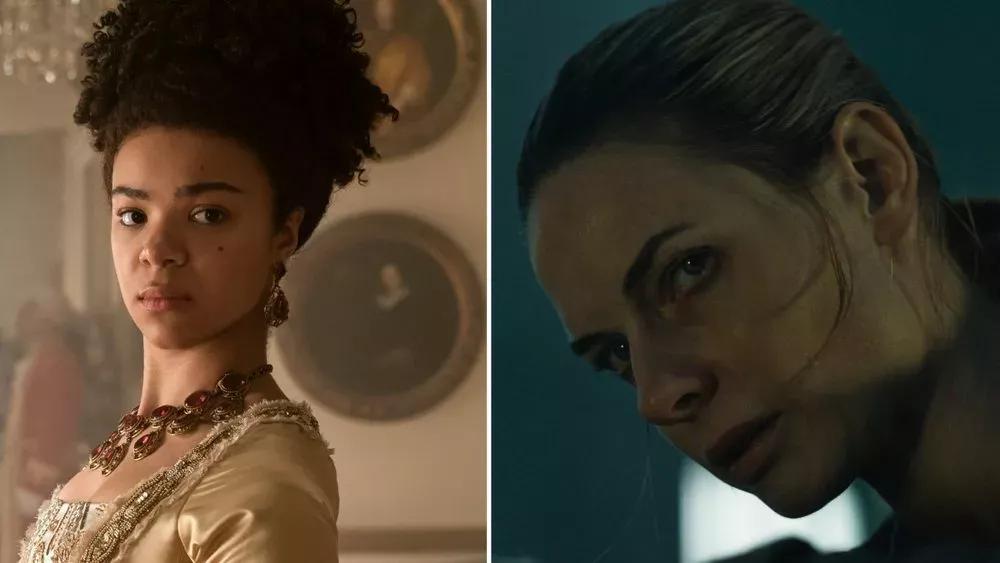 "Queen Charlotte" bis "Silo": Die Serien-Tipps im Mai