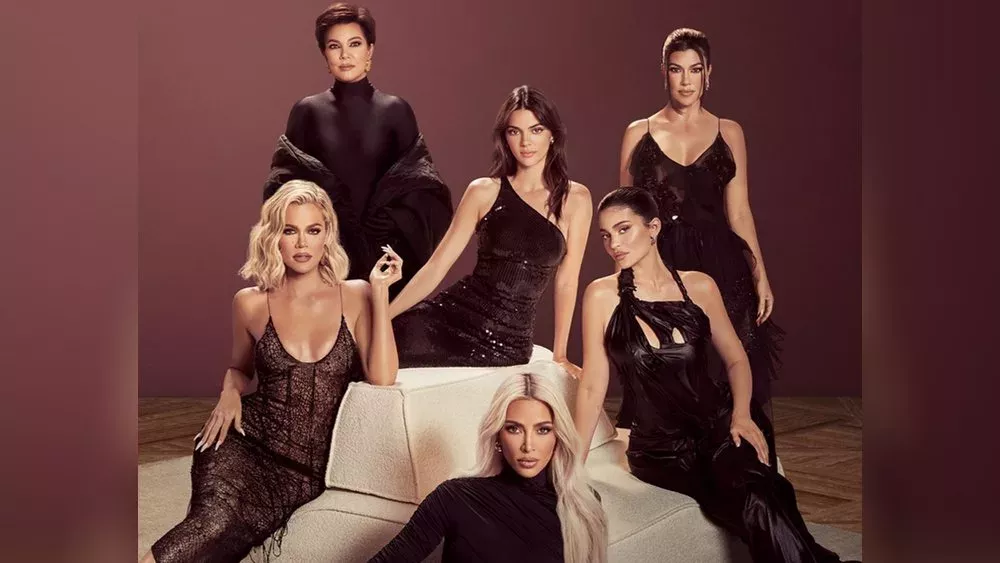 "The Kardashians": Erster Trailer zu Staffel drei verspricht Drama pur