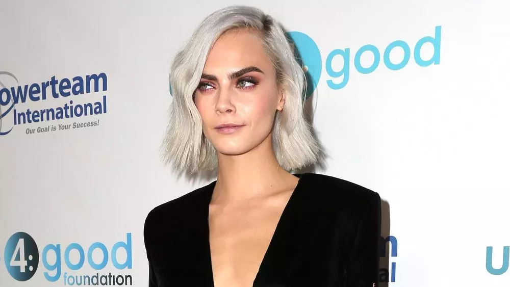 "American Horror Story": Supermodel Cara Delevingne stößt zum Cast