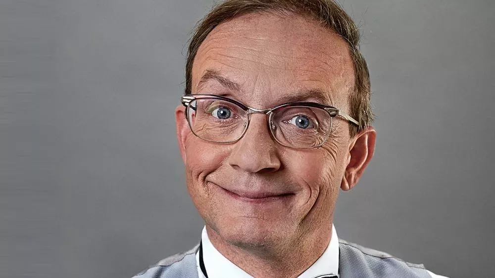Krönung von Charles: Wigald Boning berichtet live aus London