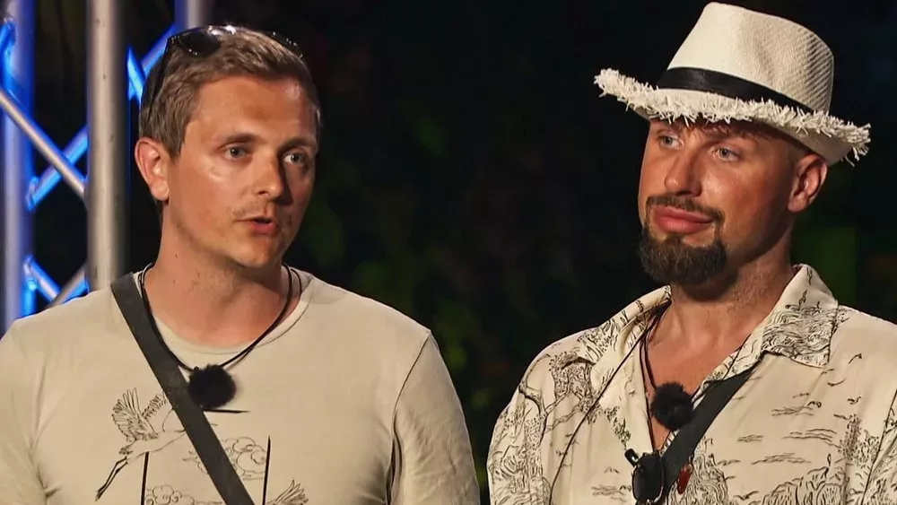 "Kampf der Realitystars": Fehlstart für neuen Kandidat am Sandt-Strand