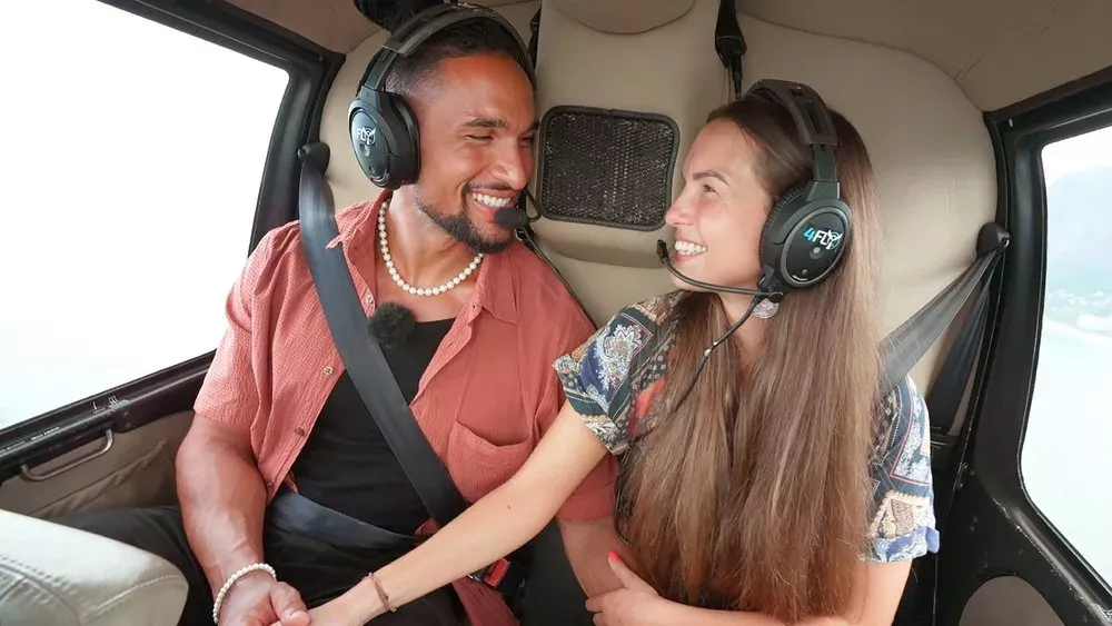 "Der Bachelor" in der Klemme: "Ich würde das keinem empfehlen"
