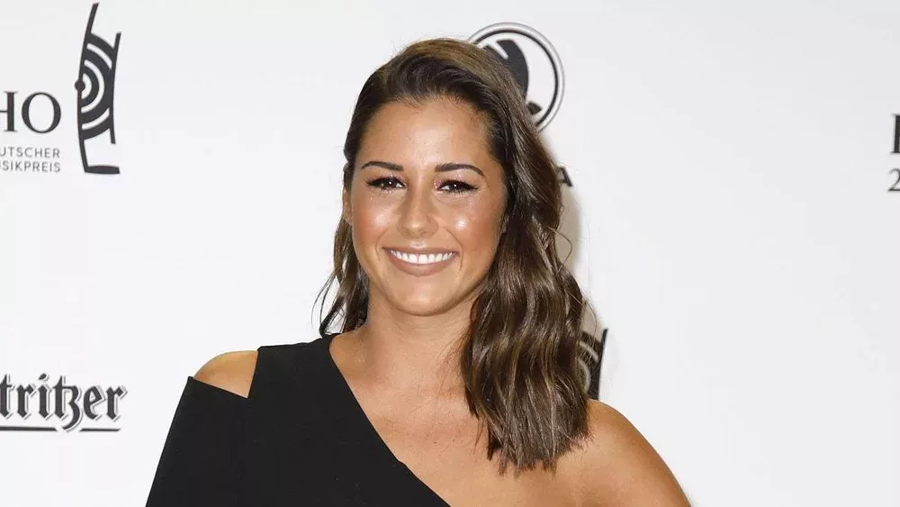 Sarah Engels verstärkt das Rateteam von "The Masked Singer"