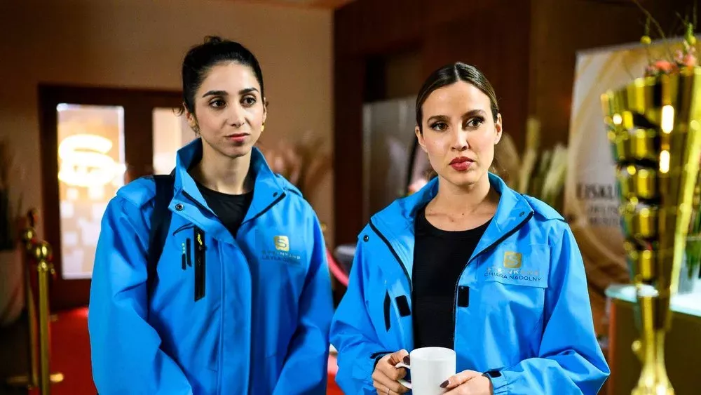 Das passiert heute in den Soaps