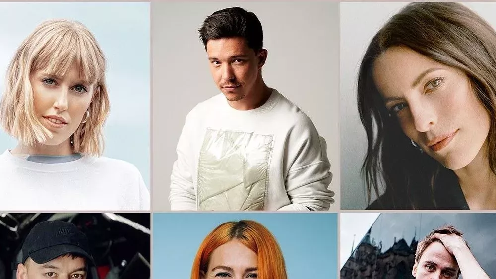 Diese Musiker rocken die zehnte Staffel von "Sing meinen Song"