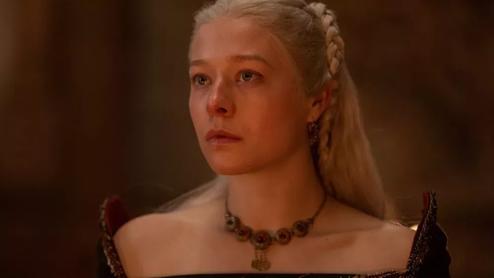 "House of the Dragon": Ersten Neuzugänge für Staffel zwei stehen fest