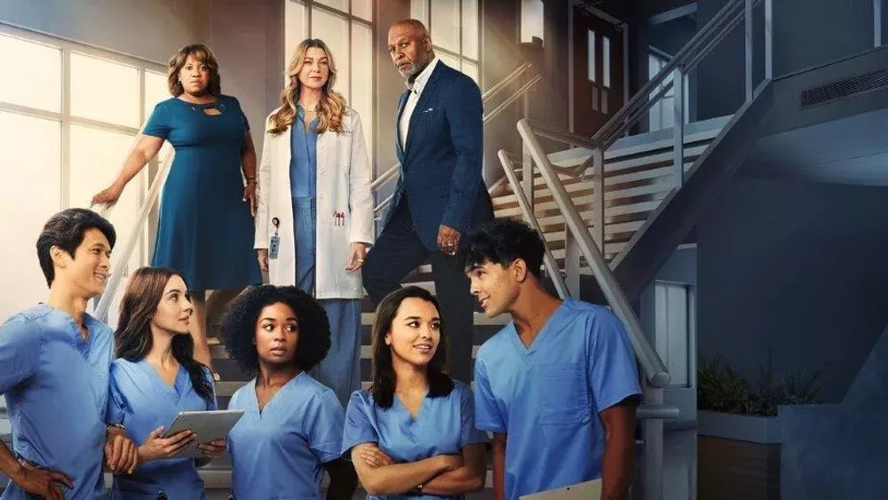 "Grey's Anatomy": Ein neuer Shepherd und ein folgenschwerer Abschied