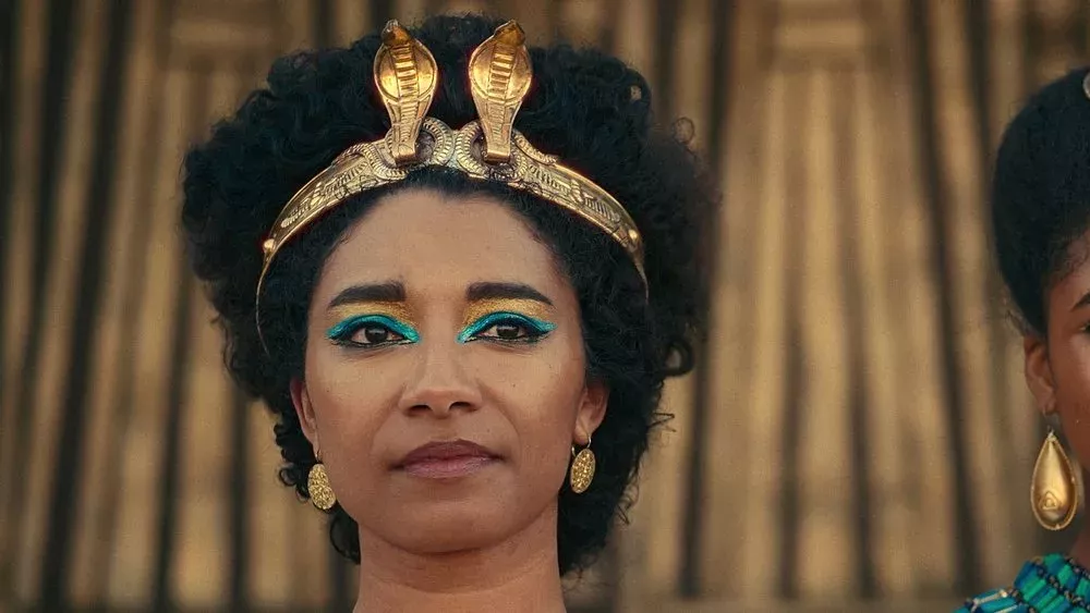 "Queen Cleopatra": Regisseurin reagiert auf "Blackwashing"-Vorwürfe