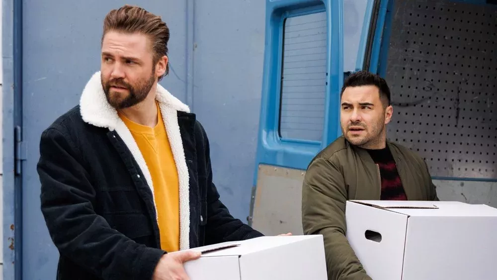 Das passiert heute in den Soaps