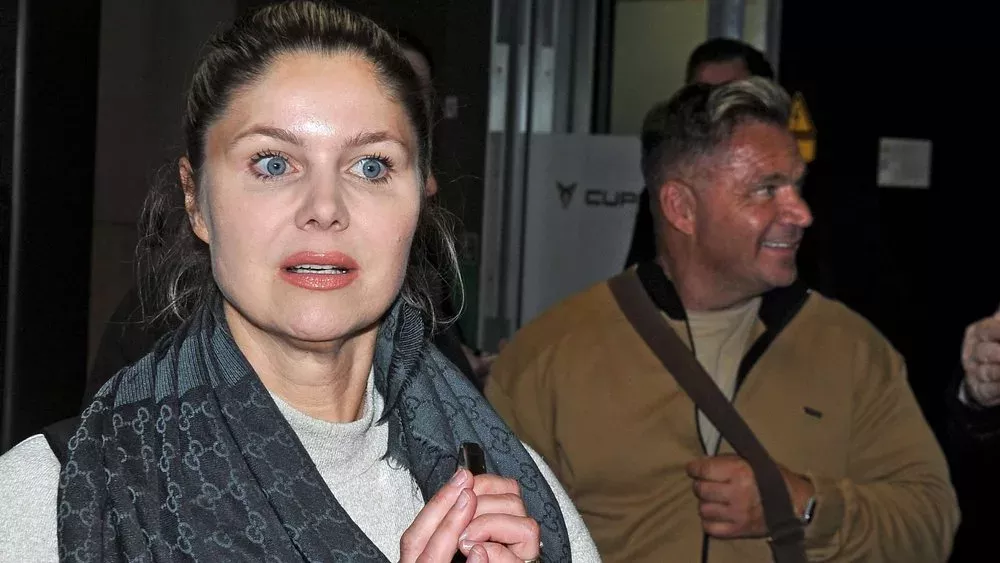 Yvonne Woelke und Peter Klein drehen gemeinsam für RTL