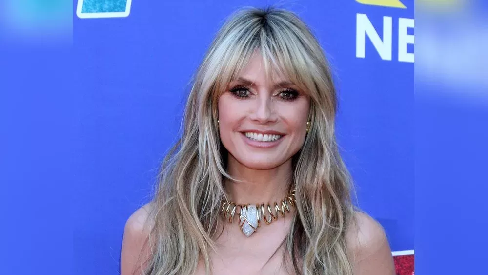 Männliche Models bei "GNTM"? Das sagen Heidi Klum und ProSieben