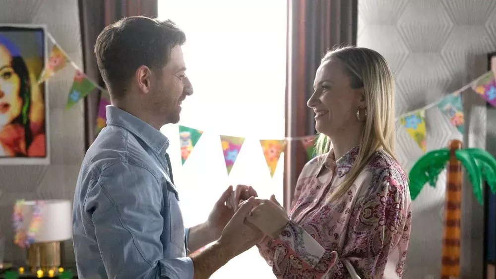 Das passiert heute in den Soaps