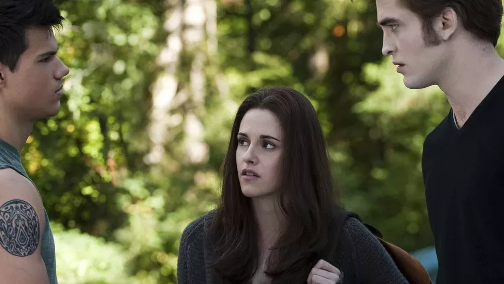 "Twilight": Edward und Bella sollen in TV-Serie zurückkehren