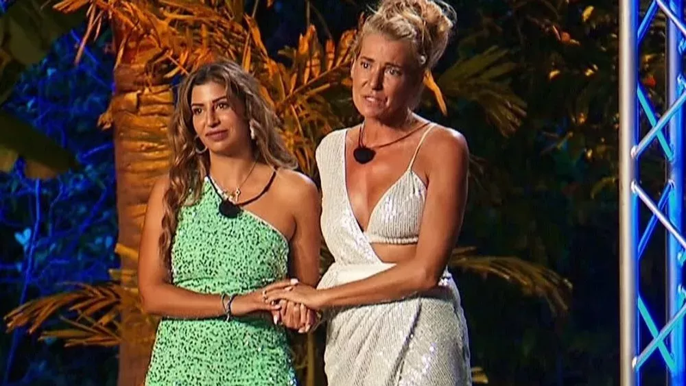 "Kampf der Realitystars": In der zweiten Folge zieht endlich Drama ein