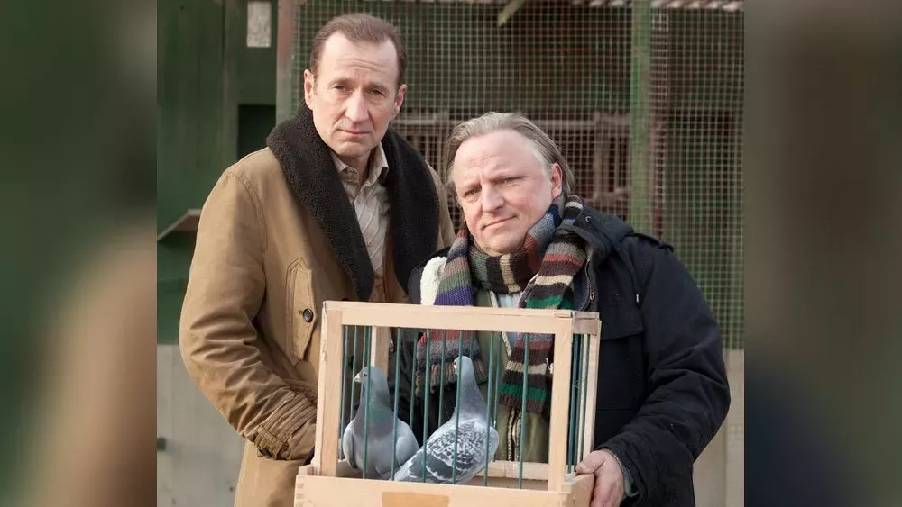 TV-Tipps am Mittwoch