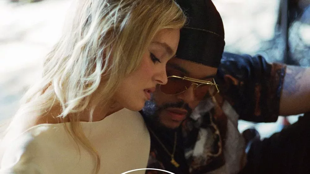 "The Idol": Neuer Trailer zur Sky-Serie mit The Weeknd