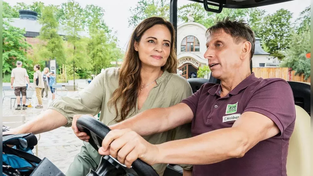 TV-Tipps am Dienstag