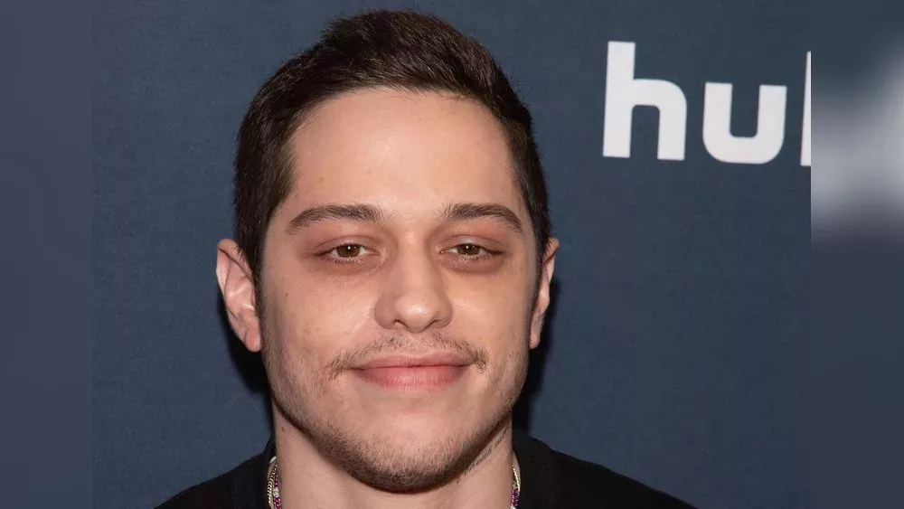 "Bupkis": Pete Davidson überrascht mit Comedyserie über sein Leben
