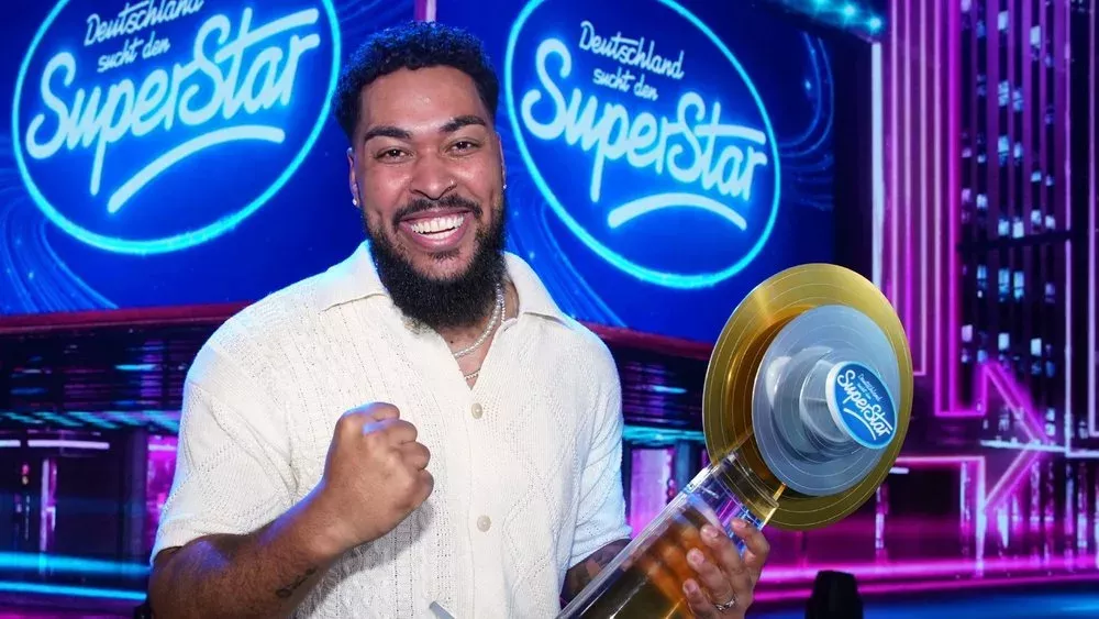 "DSDS": Sem Eisinger ist der neue Superstar