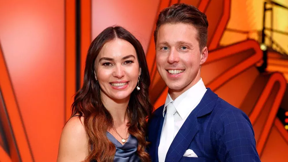 Renata Lusin erlebt emotionale Rückkehr zu "Let's Dance"