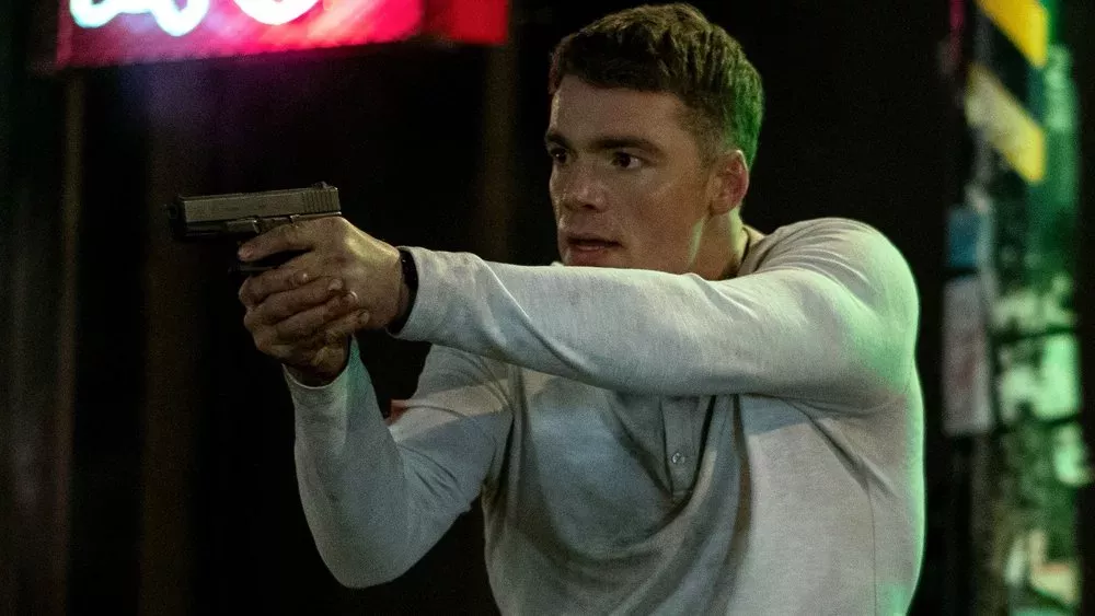 "The Night Agent"-Star Gabriel Basso war vom großen Erfolg "geschockt"