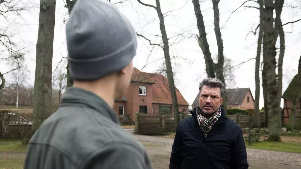 Das passiert heute in den Soaps