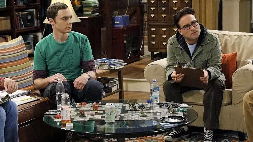 Neue "Game of Thrones"- und "Big Bang Theory"-Serien sollen kommen
