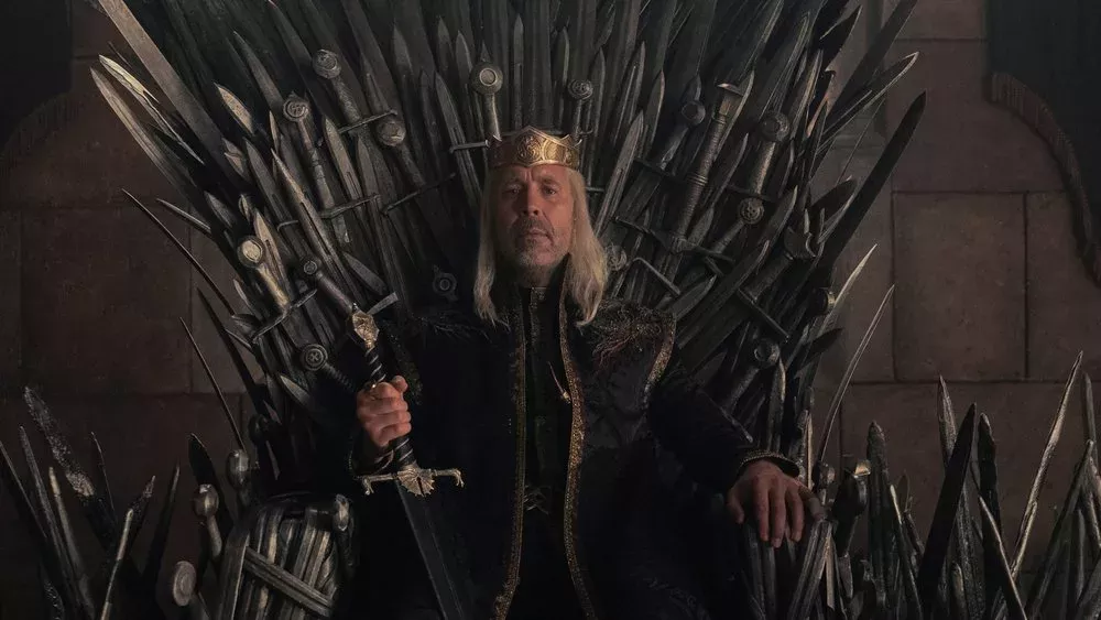 "House of the Dragon": Drehstart für die zweite Staffel