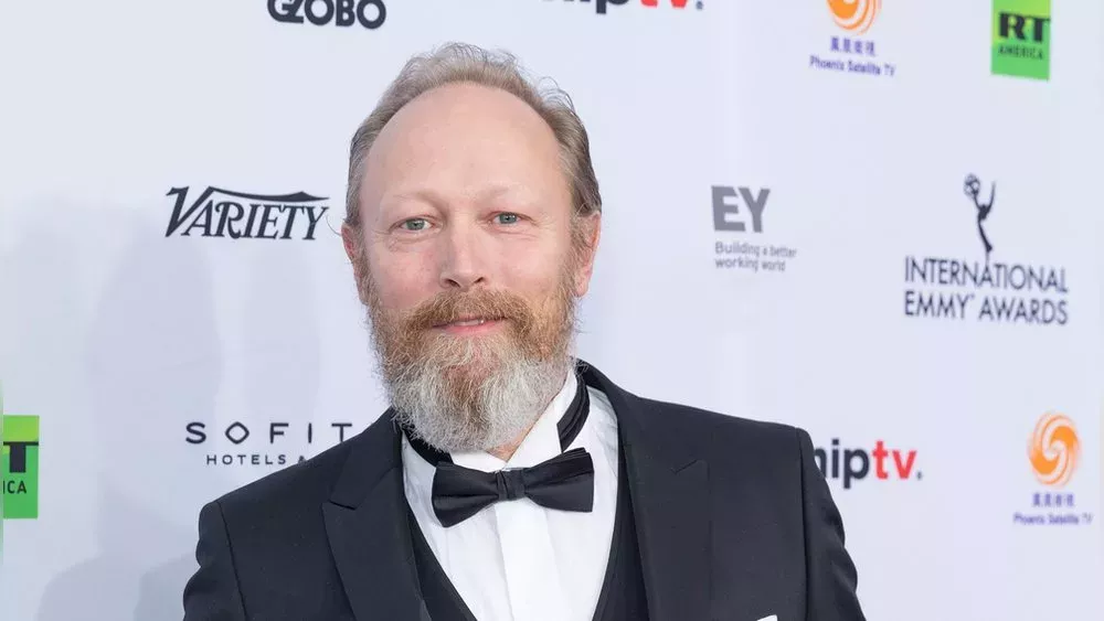 "Star Wars"-Serie "Ahsoka": Lars Mikkelsen wird zum Bösewicht