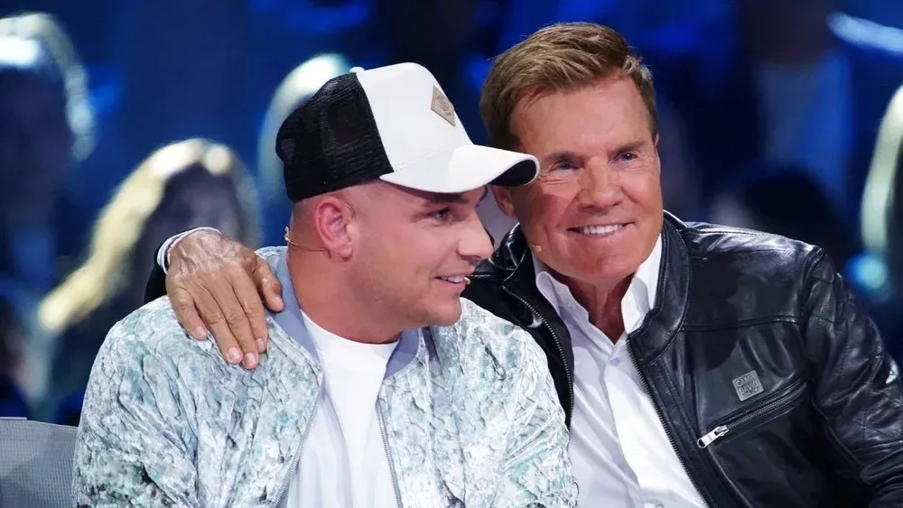 "DSDS" 2024: Wer wird neben Dieter Bohlen in der Jury Platz nehmen?