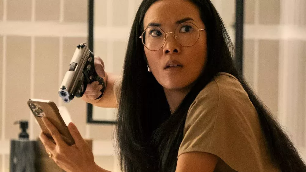 "Beef": Schwarzhumorige Comedy-Serie startet bei Netflix