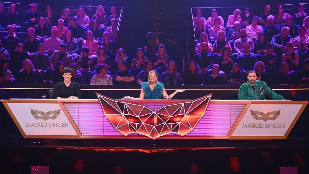 "The Masked Singer": Das ist der nächste Promi-Gast im Rateteam