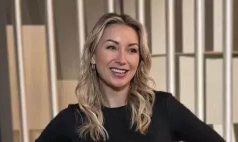 "Es ist anders. Aber genauso fordernd" – Anna-Carina Woitschack über Let's Dance
