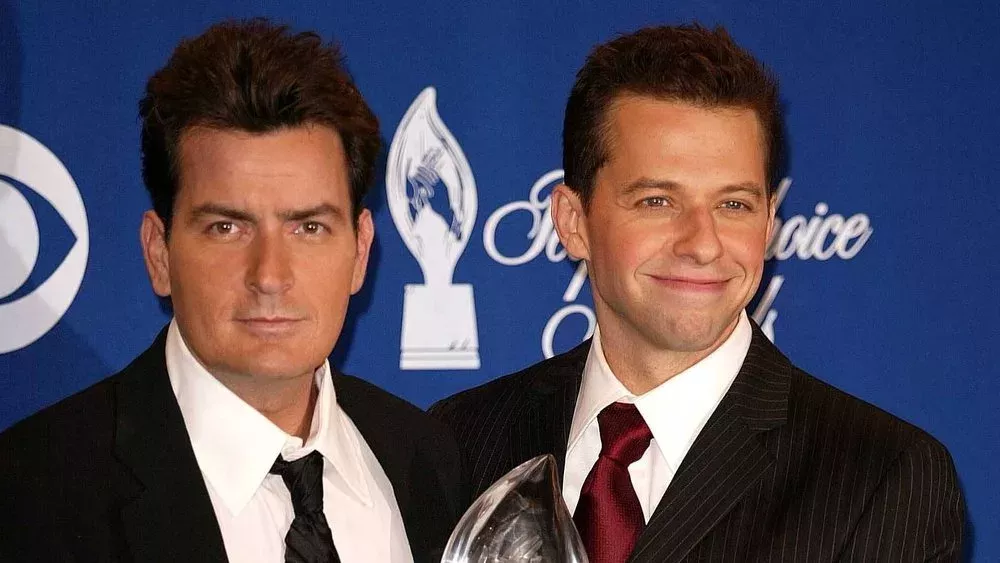 Jon Cryer schließt "Two And A Half Men"-Reboot mit Charlie Sheen aus