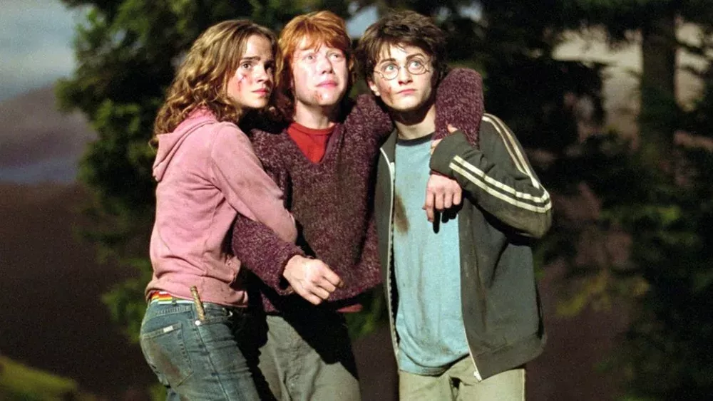 "Harry Potter": Jetzt soll die TV-Serie entstehen