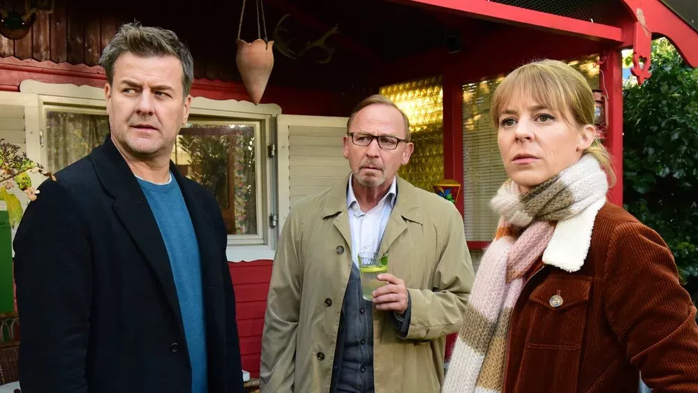 TV-Tipps am Dienstag